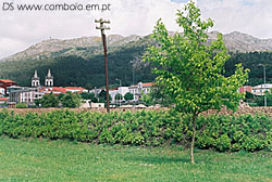 Vila Nova de Cerveira - 2002